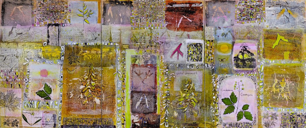 Philippe Bellefleur et Léon Bellefleur