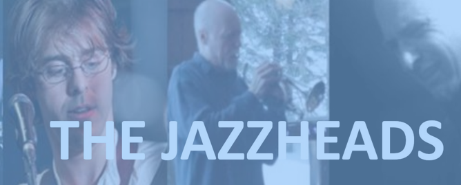 The Jazz Heads