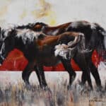 Arts Sutton - Cristiane Pravaz