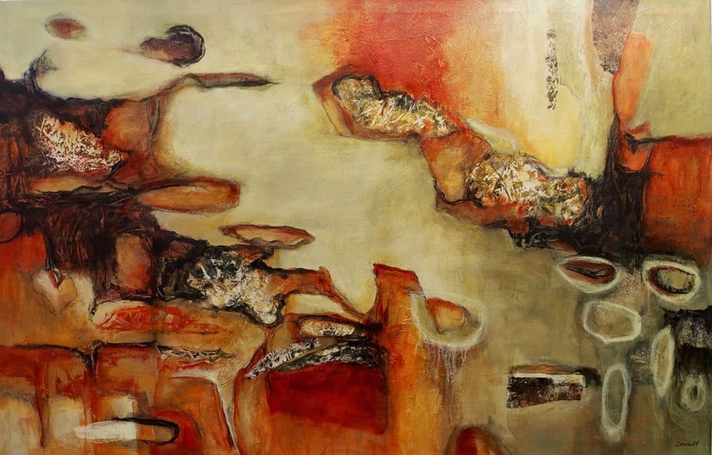 Francine Denault - Arts Sutton