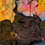 Arts Sutton - Andrew Agostino