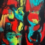 Arts Sutton - Monique Genest