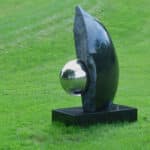 Arts Sutton - David James
