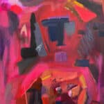 Arts Sutton - Lucie Mercier