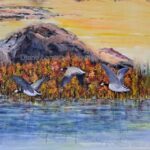 Arts Sutton - Diane Lamothe 2022