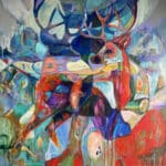 Arts Sutton - Eliane Ducros