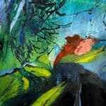 Arts Sutton - Rollande Goudreault