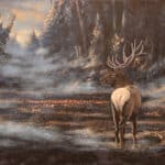 Arts Sutton - Ginette Berthiaume