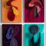 Arts Sutton - Cassandra Julien