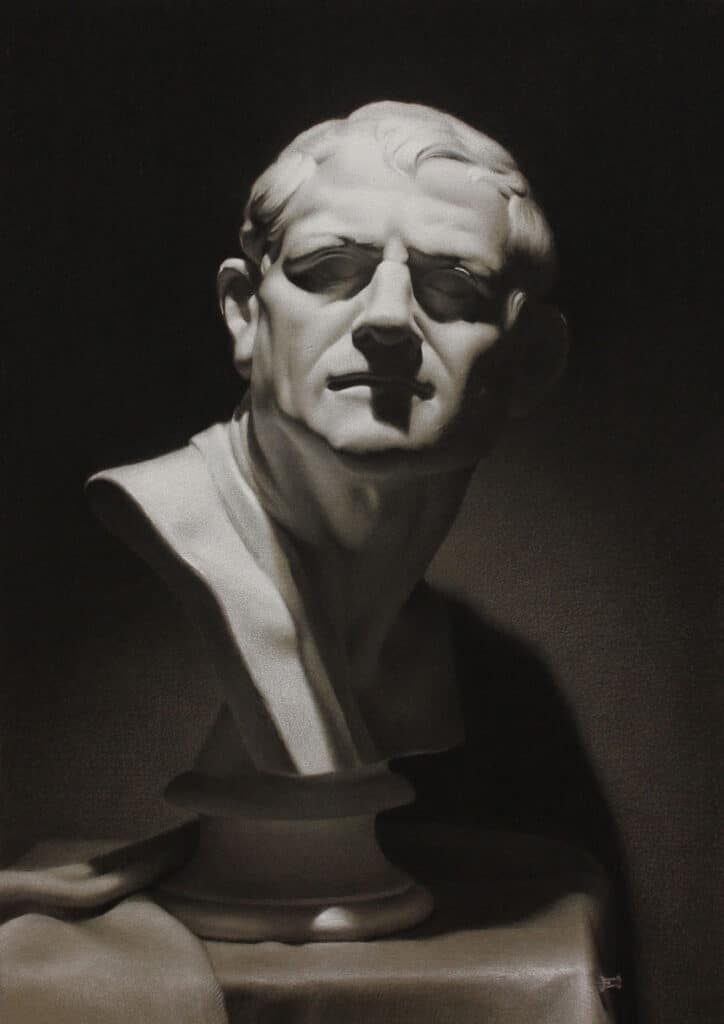 Arts Sutton - Nadine Bourgeois