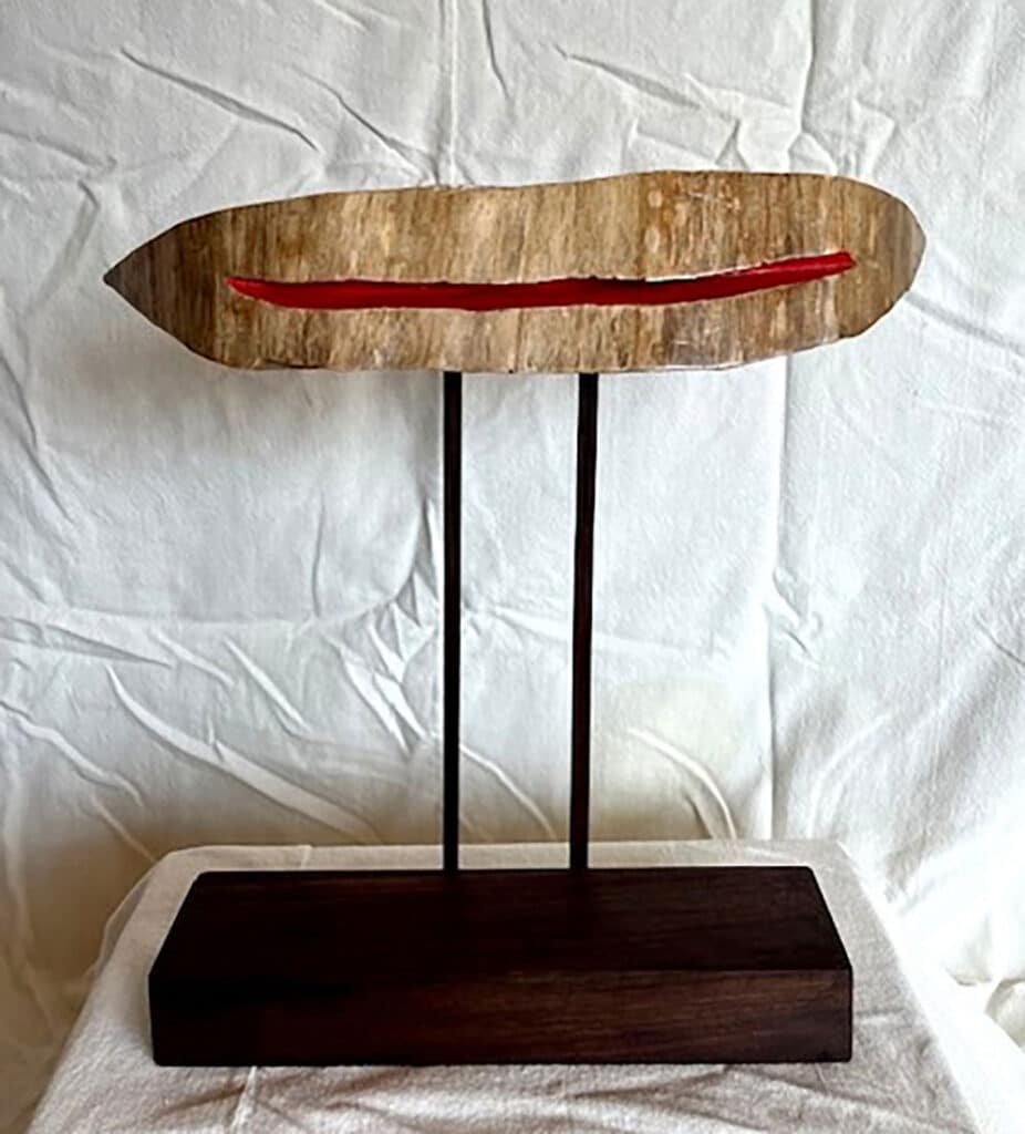 Arts Sutton - Remi Theberge