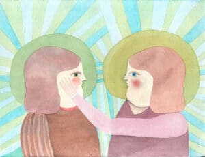 Arts Sutton - Shelley Lennox Whitehead