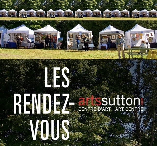 Rendez-vous Arts Sutton sans date