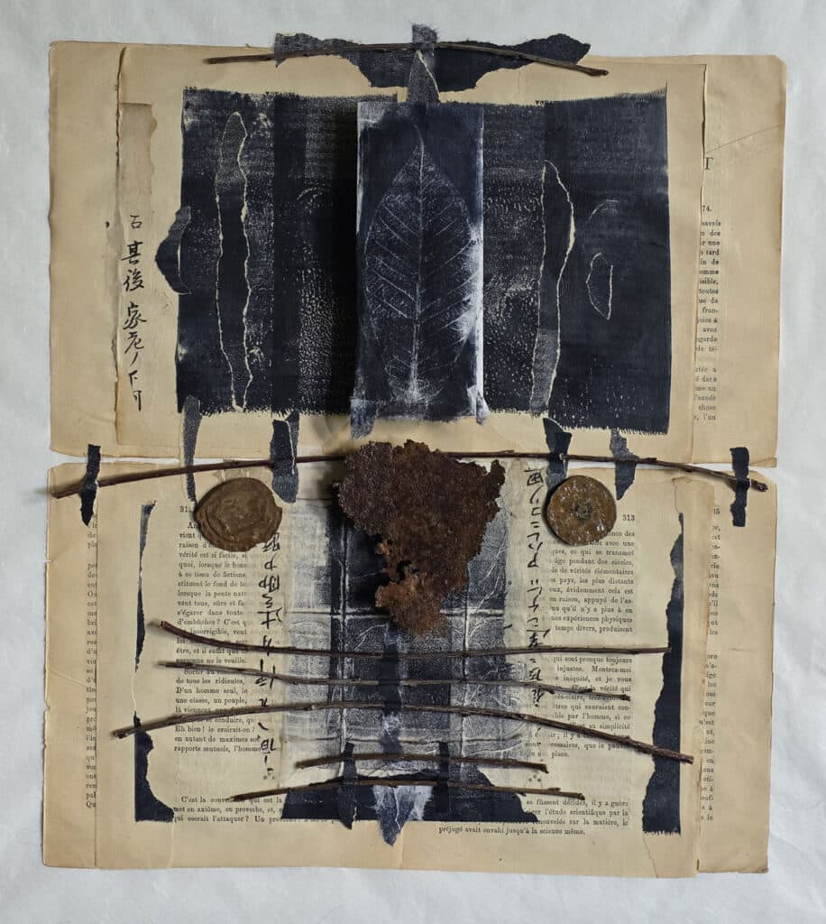 Arts Sutton - Brigite Normandin