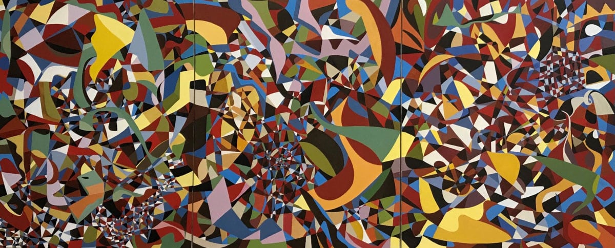 Arts Sutton - Rémi Thibault