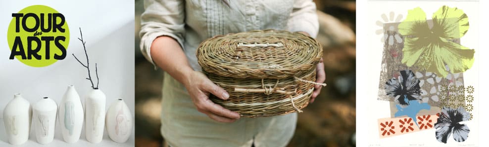 Arts Sutton - Tour des Arts