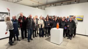 Expo-concours 2025 - Arts Sutton