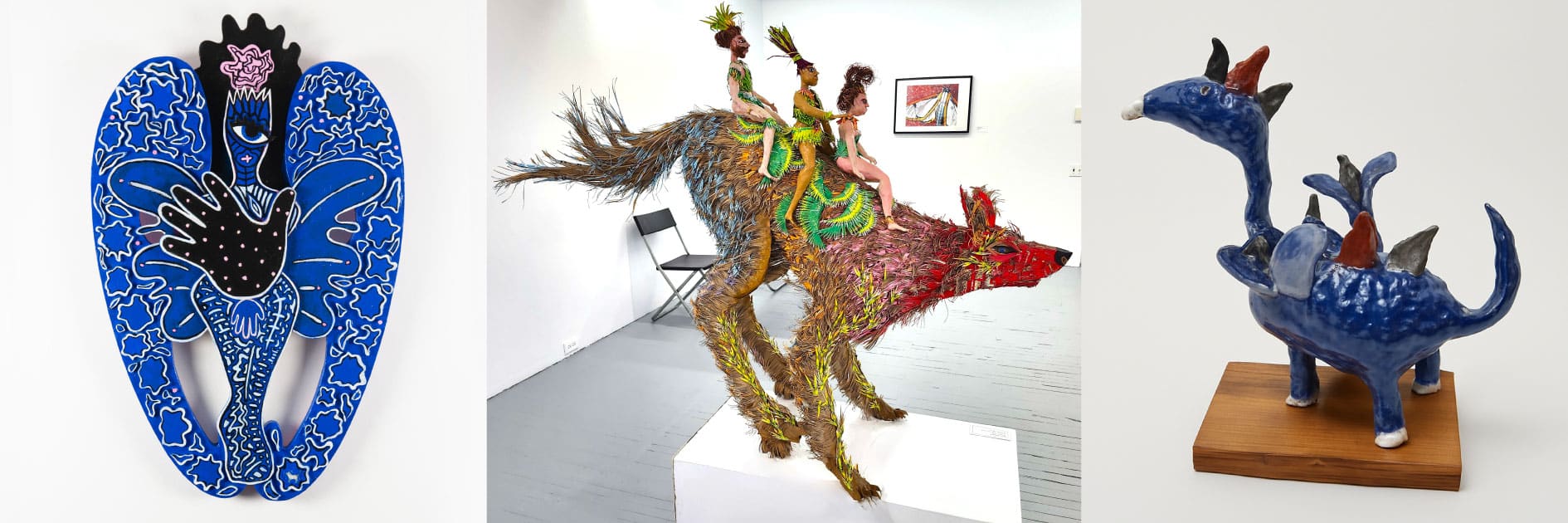 Arts Sutton - Imaginaire