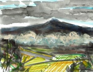 Danièle DeBlois - Pinacle