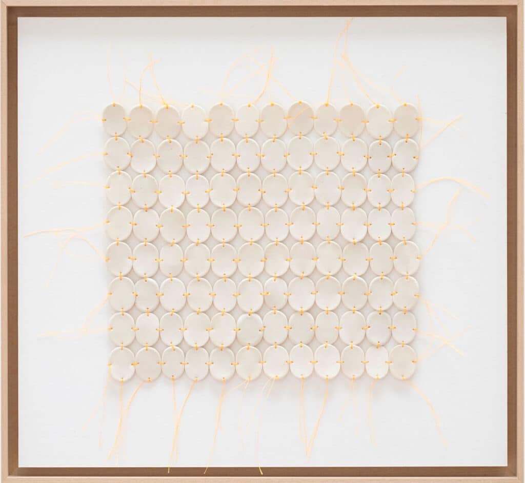 Arts Sutton - Sophie Manessiez