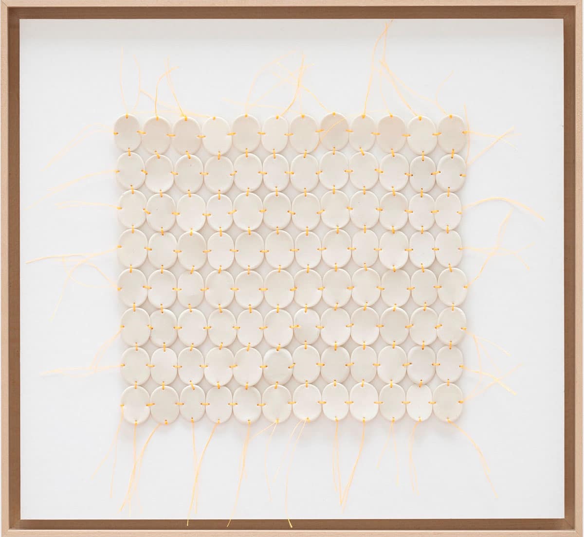 Arts Sutton - Sophie Manessiez