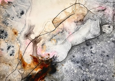 Atelier libre modèle vivant