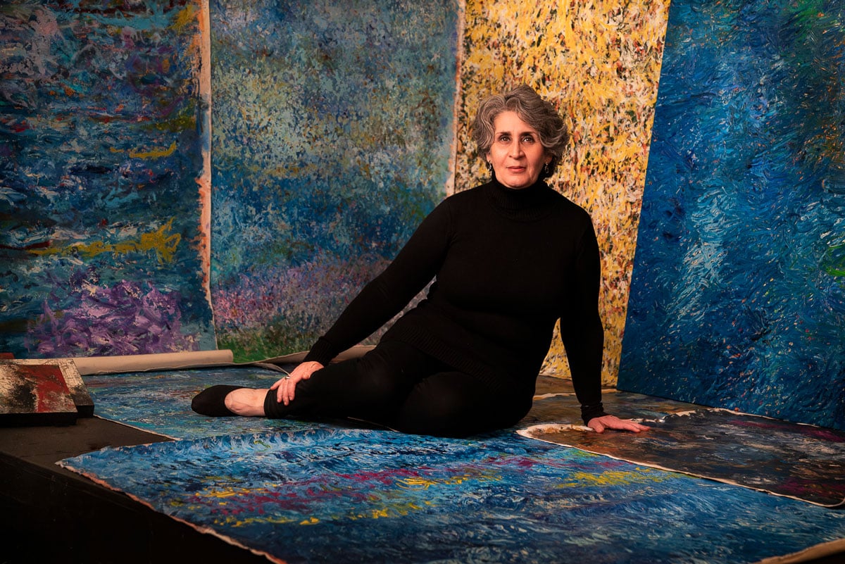 Portrait-Sabiha-Merabet