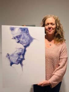 Isabelle Lambert, 1er prix Expo-Concours 2025