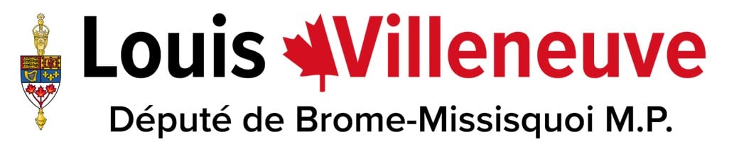 Logo Louis Villeneuve