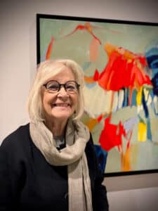 Madeleine Lemire, 3e Expo-Concours 2025