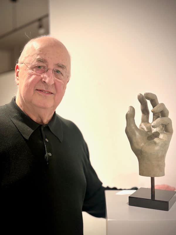 Remi Théberge, 2e Expo-concours 2025