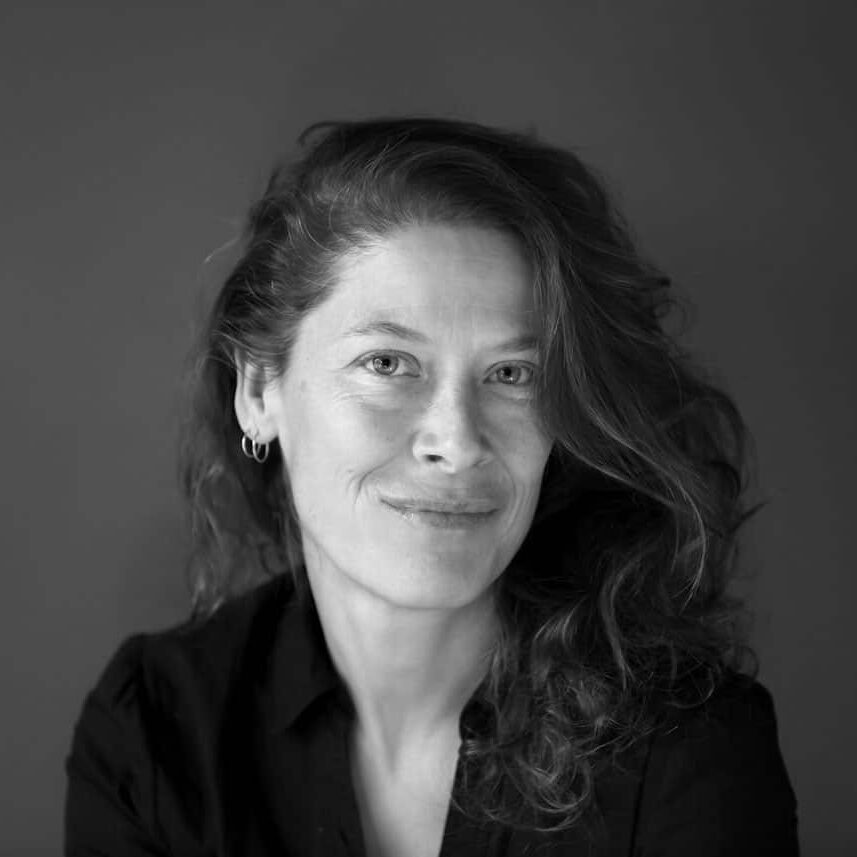 Conférence Eliane Excoffier - Arts Sutton